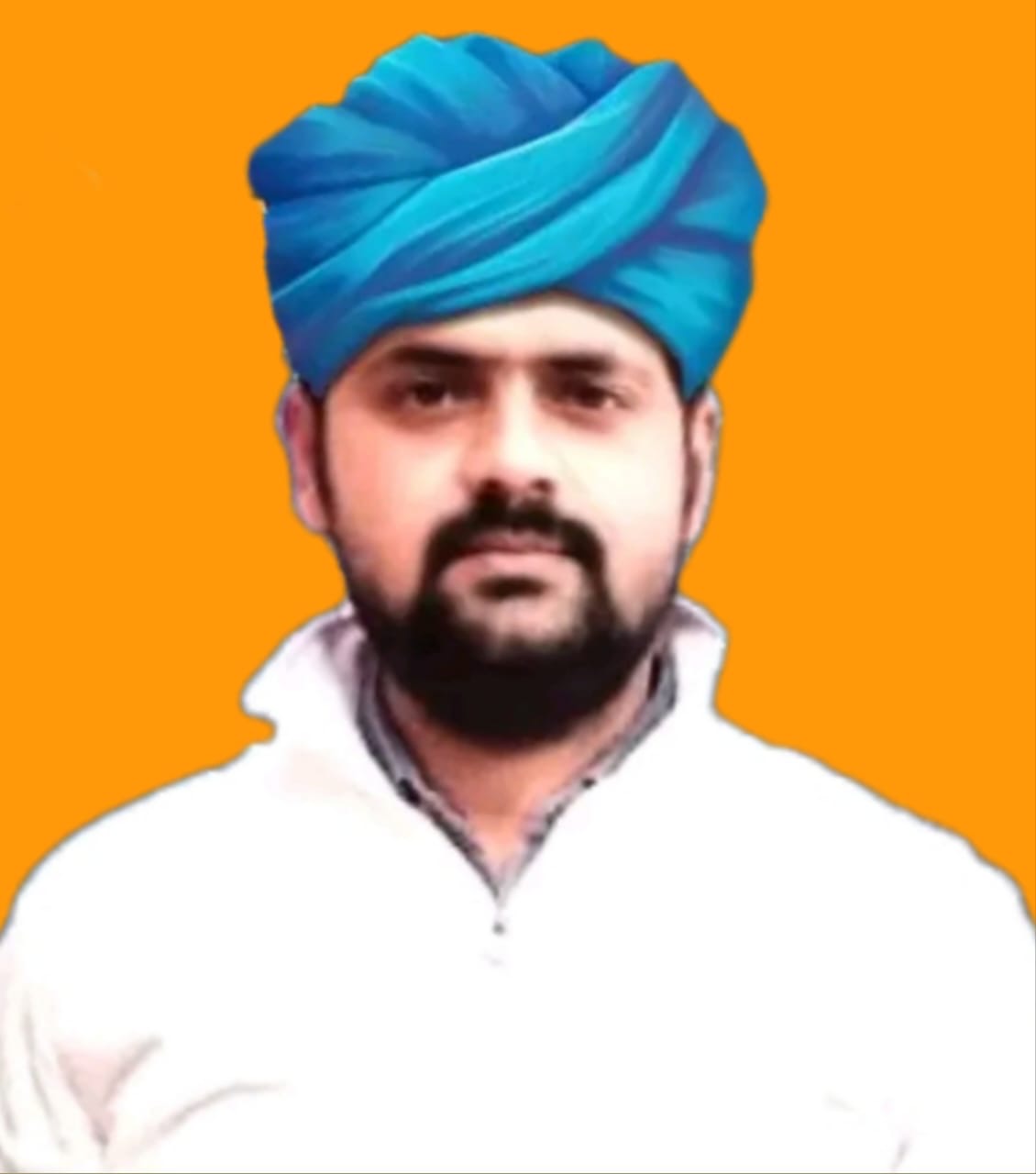 Nikhil Singh