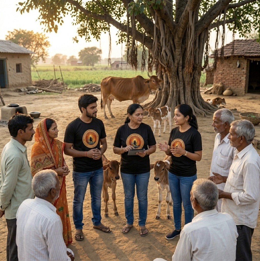 Awareness & Education
