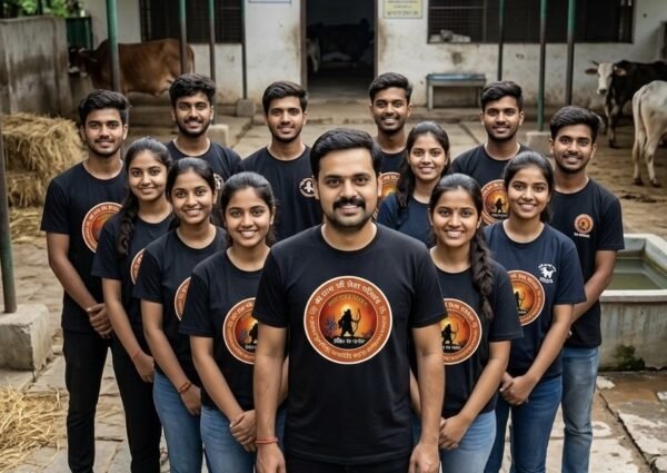Together to Help the World Better